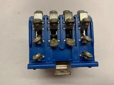 Used POTTER & BRUMFIELD PM-1232 Miscellaneous Equipment (Electrical & Power) Ohio US | Surplus Asset Holdings #1545918