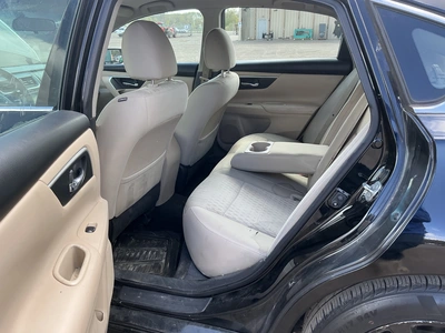 USED 2018 NISSAN ALTIMA