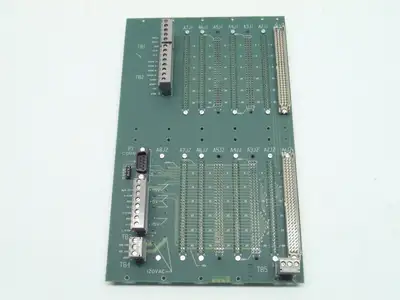Used Micro-Poise E504FB Printed Circuit Boards (PCB) Michigan US | Maverick Industrial Sales #1454004