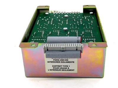 NEW SQUARE D POWER LOGIC 3020-IOM-44 CIRCUIT MONITOR 3020IOM44