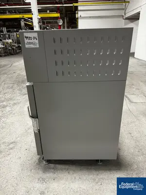 USED Environmental Specialties Bahnson Environmental Specialties Stability Chamber, Model ES2000