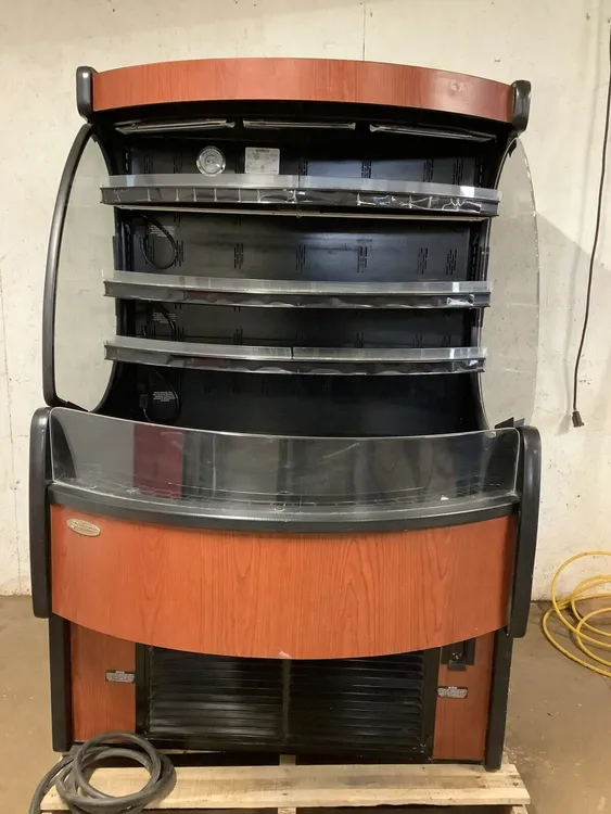 Used _UNKNOWN_ MDC-58HN Refrigerators | Grocery Equipment Sales #1066413