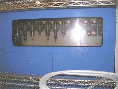 USED 1989 MAZAK AVJ-25/405