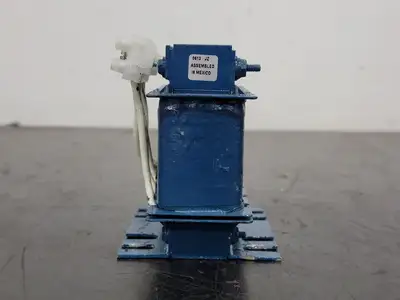 USED MTE CORPORATION RL-00403