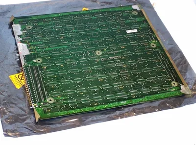 USED ALLEN BRADLEY 634483A I/O MULTIPLEXER MODULE