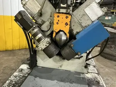 Used 2003 FICEP A152 Punching & Shearing Cells Arizona US | KD Machinery #1513310
