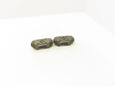 Used NACHI _UNKNOWN_ Valves/Fittings Indiana US | Arrow Industrial #1412070