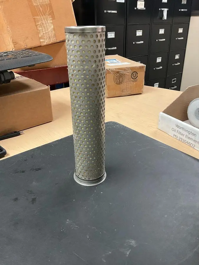 Napa Hydraulic Filter PN: 4062814