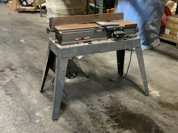 Used _UNKNOWN_ _UNKNOWN_ Woodworking Combination Machines Michigan US | Miedema Asset Management Group #1328862