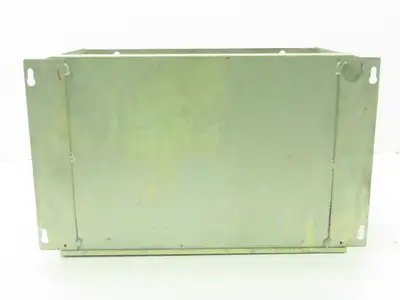 Balance Technology D-037840-P24 PLC 10 Slot Rack 24VDC Power Supply