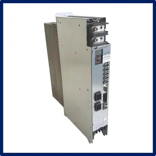 Used MITSUBISHI MIV03-1-B3 Servo Drives Texas US | CNC TOOLS LLC #890139