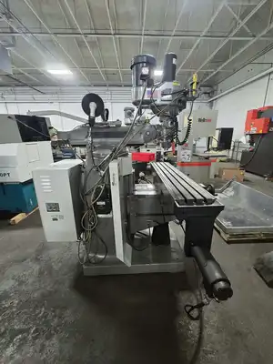 BRIDGEPORT EZ-TRAK DX SERIES II Mills, CNC | Machinery Central (3)