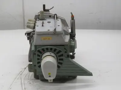 Used WILLCOX & GIBBS 504-E52-242 Sewing Equipment Texas US | Aucto #1461142