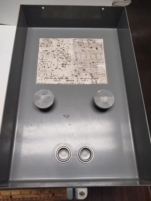 NEW Allen-Bradley NA