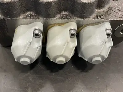 NEW SALAMI VDM8/DDD/U4S