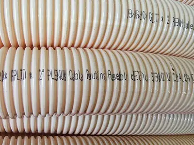 2" x 274 ft Cable Routing Assembly 3034302
