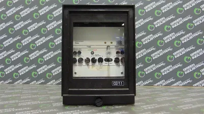 Basler Electric BE1-50/51B-231 Overcurrent Relay Module Used