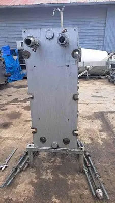 USED 1983 ALFA LAVAL P14-HB