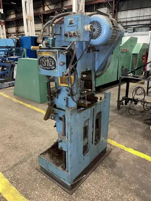 USED TISHKEN COT6A4