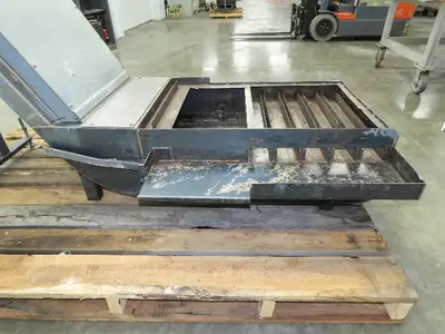Used ENOMOTO _UNKNOWN_ Conveyor Parts Indiana US | Arrow Industrial #1366801