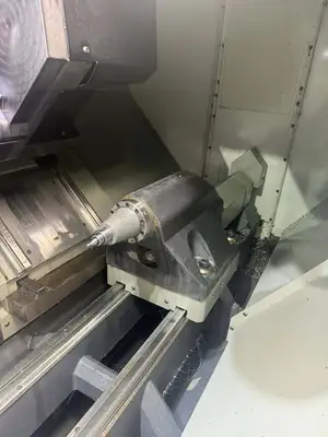 2016 HAAS ST-30SSY CNC Lathes | Toolquip, Inc. (4)