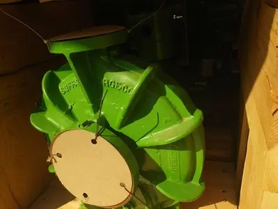 NEW BUFFALO PEERLESS WINSMITH