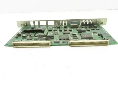 Okuma 1911-2832 Opus7000 FCP Circuit Board Module