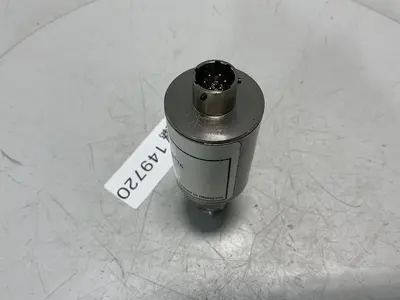 USED DYNISCO PT 160-5M