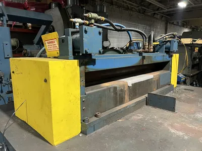 USED 1995 COE CPRF-448