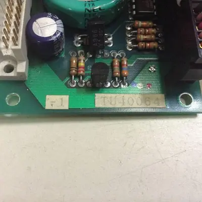 USED STAR AUTOMATION TPC-5233A