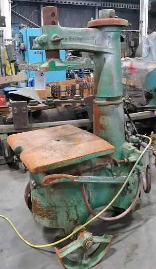 Used INTERNATIONAL LVJS Misc Industrial Equipment Ohio US | Aucto #685151