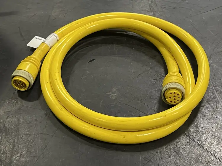 Used CROUSE-HINDS X8991-34 Cable & Wire British Columbia CA | Lenmark #247339