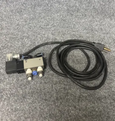 New | in-Stock SMC VZ5120-3DZ-01 Misc Electrical & Power Parts California US | Davliegogo LLC #1729902