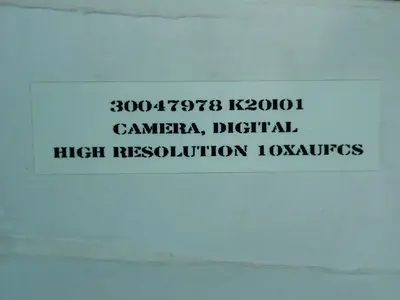 New | in-Stock CAMRON CTZB5451IRN Camera Systems | HGR 24 #748153