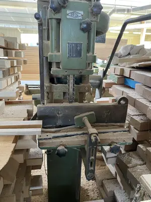 USED 1990 KORONOWSKA FABRYKA OFLC