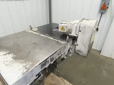 Used ENOMOTO _UNKNOWN_ Conveyor Parts Indiana US | Arrow Industrial #1055985