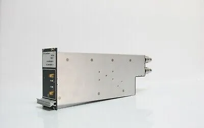 USED MobileAccess Paging Conditioner