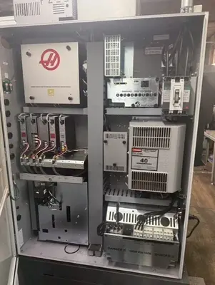 2015 HAAS ST-30 CNC Lathes | Toolquip, Inc. (10)