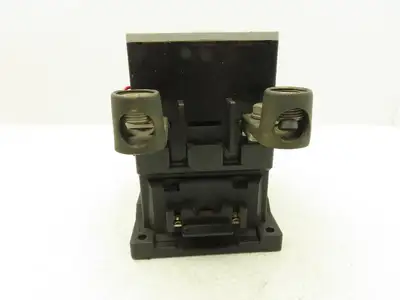 Allen Bradley 100W-B300N-2 Size 5 Contactor 2-Pole 275A 575V 3PH 120V Coil