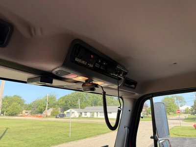 Used 2004 FREIGHTLINER M2 E-ONE Fire Trucks Michigan US | Miedema Asset Management Group #1402487