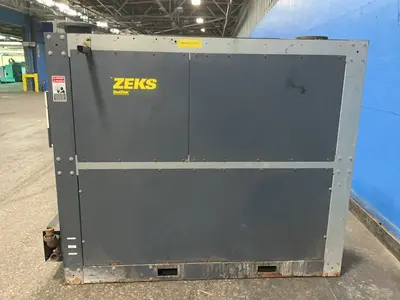 Used ZEKS 2400HSFW408Z01 Miscellaneous MRO Ohio US | HGR 24 #1486632