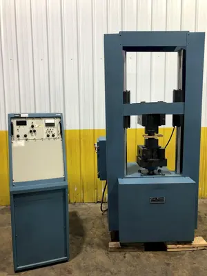 USED WILSON 60-HD-22