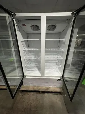 Used MASTER-BILT BLG-48HD Display Refrigerators Florida US | BAM Discount Restaurant Equipment #1393571