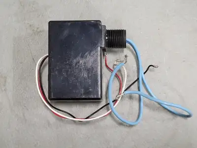 USED SENSOR SWITCH SP20