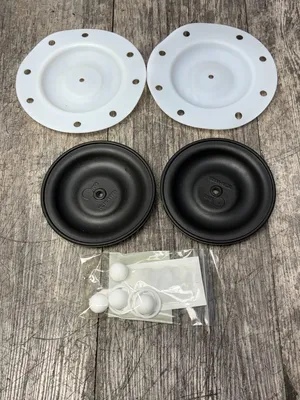 VERSA-MATIC E5 TF KIT Other Pumps | ESS Industrial Equipment Sales (5)