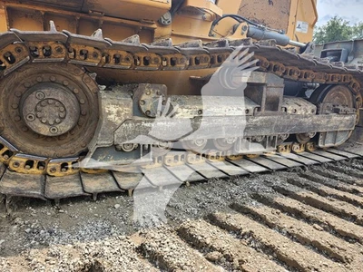 USED 2018 LIEBHERR PR716 LGP LITRONIC