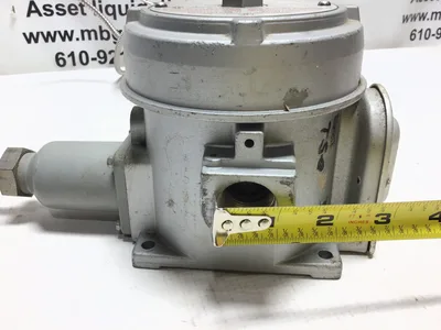 USED UNITED ELECTRIC CONTROLS (UE) E122-2BSB