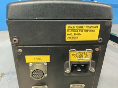 Used 2013 STANLEY SA1464 Input / Output Modules Ohio US | HGR 24 #1263363