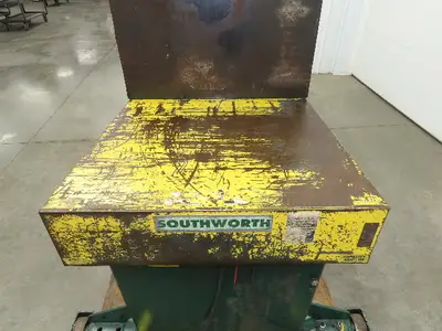 Used SOUTHWORTH _UNKNOWN_ Tippers Indiana US | Arrow Industrial #1408602