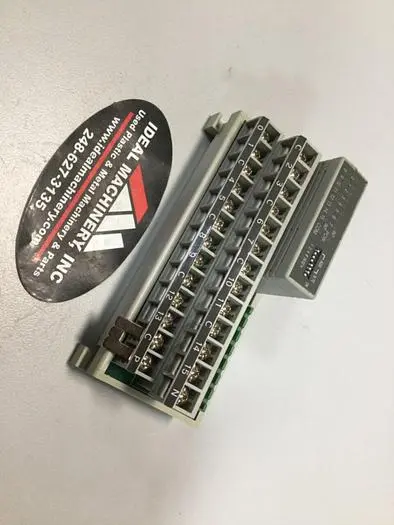 Used TOGI TN-2016-SR Circuit Boards Michigan US | Ideal Machinery #594753